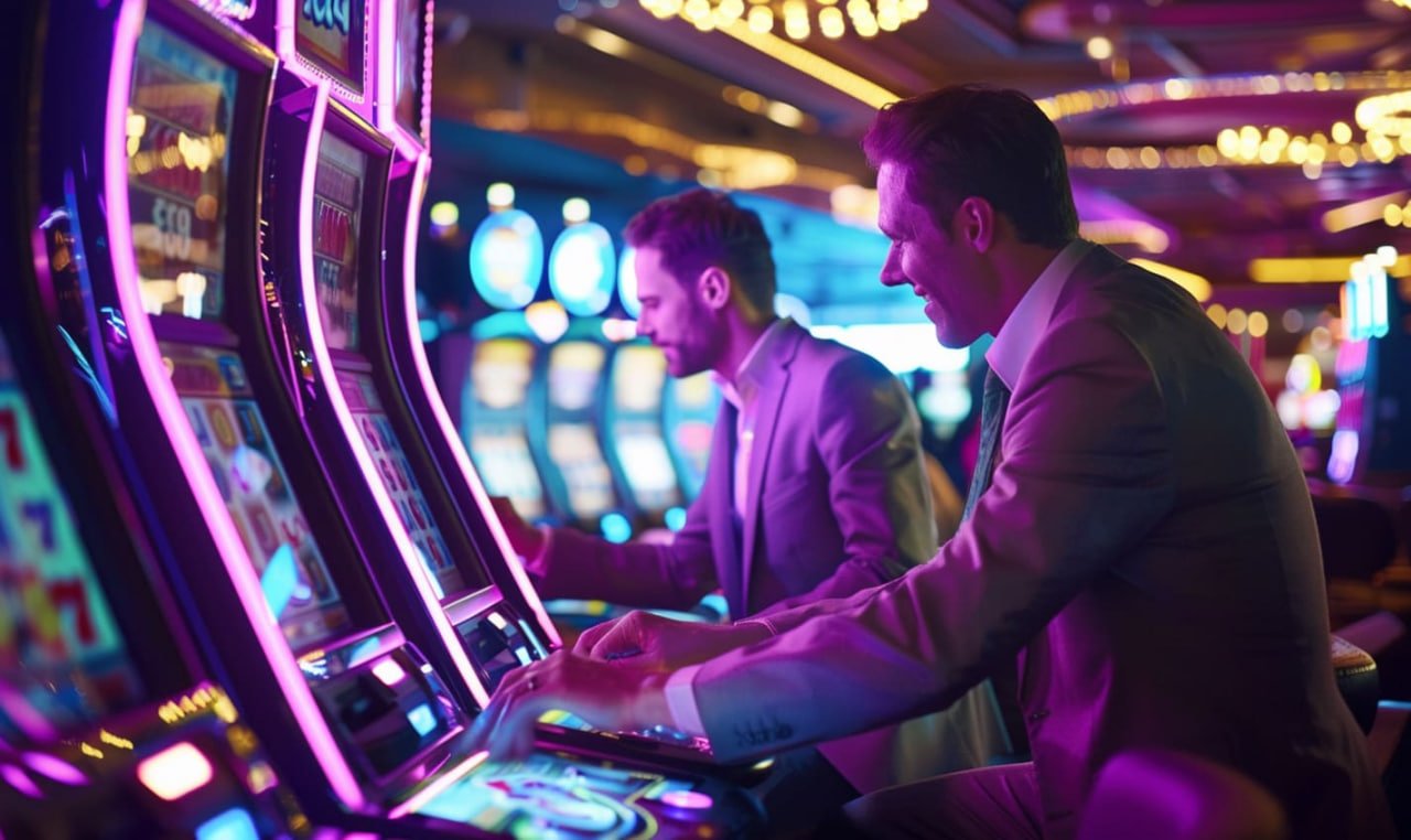 farfarfar VIP Casino ကစားသူများ Myanmar