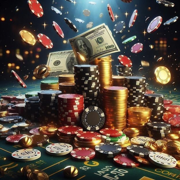 Slot Game Free Spin Jackpot Feature Myanmar ကစားသူများ