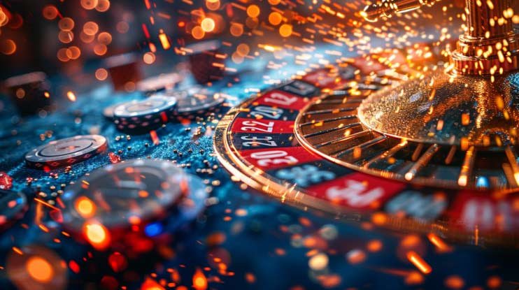 Myanmar Online Bingo farfarfar 75-Ball 90-Ball ဘင်ဂိုကစားခြင်း