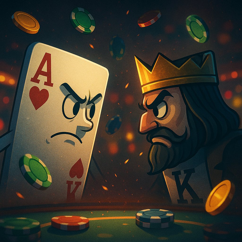 Live Casino Myanmar