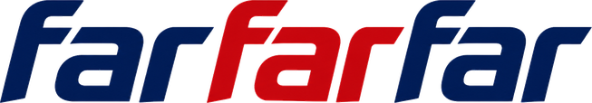 farfarfar Logo